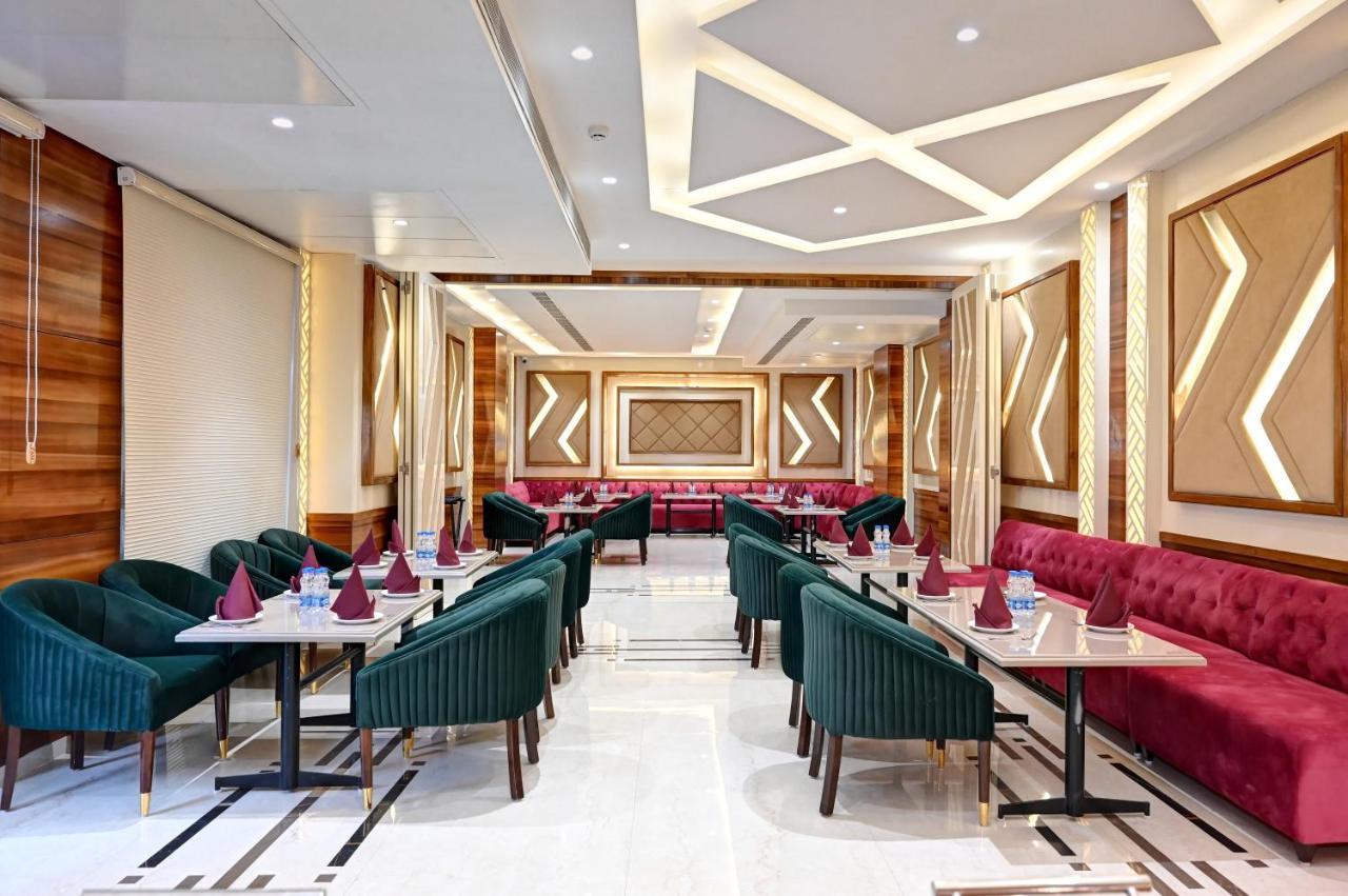 Hotel Classio Royale Amritsar Exterior foto